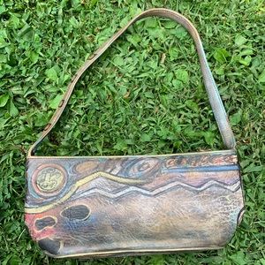 Jane Yoo handbag purse